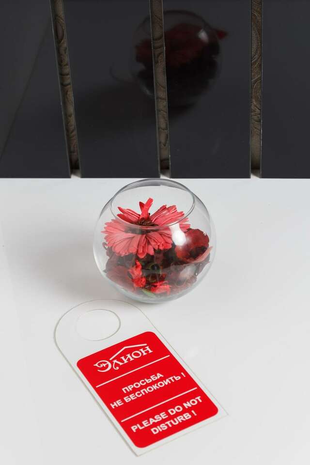 Гостиница Элион Балаково-41