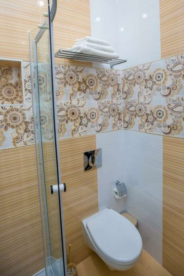 Гостиница Элион Балаково-91