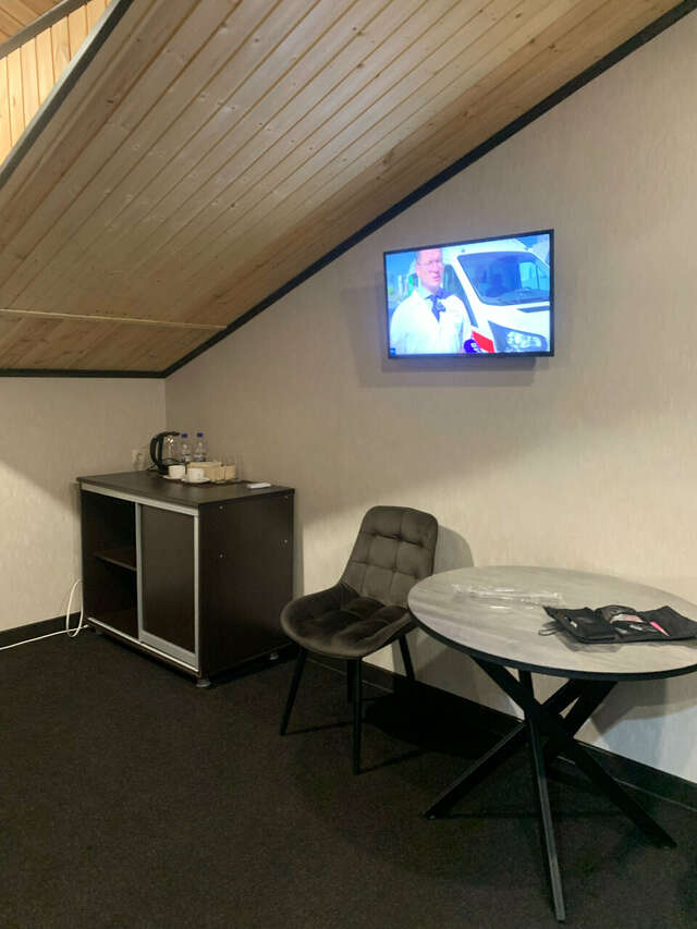 Гостиница Элион Балаково-195