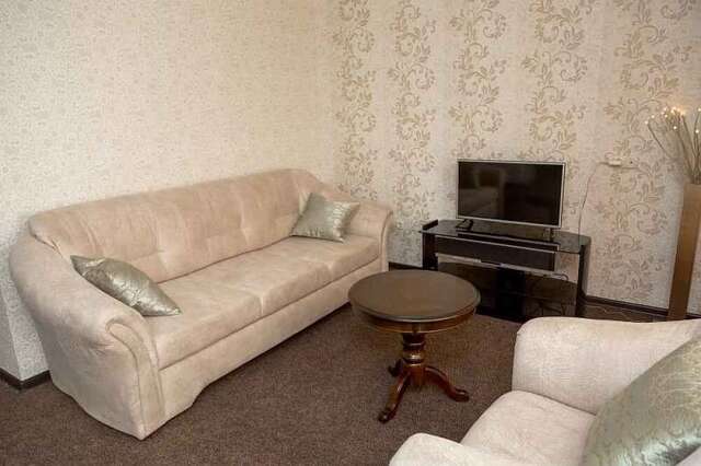 Гостиница Элион Балаково-36