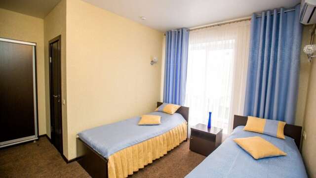 Гостиница Элион Балаково-154