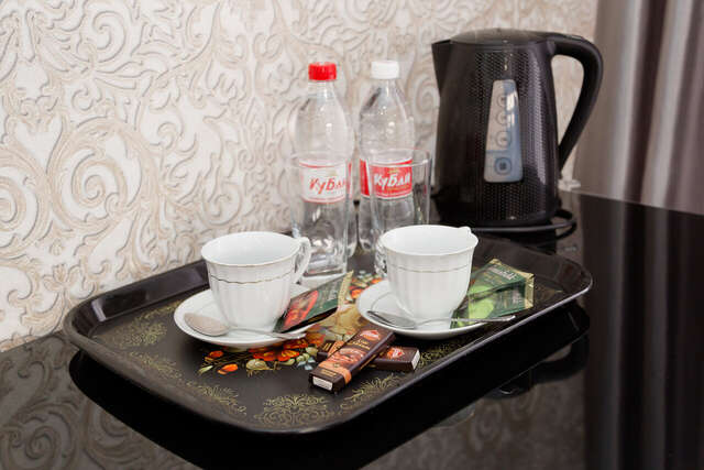 Гостиница Элион Балаково-208