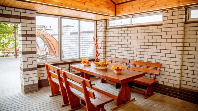 Гостиница Элион Балаково-88