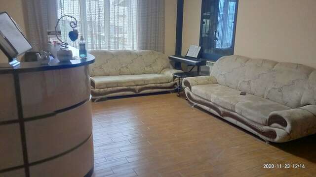 Гостиница Элион Балаково-203