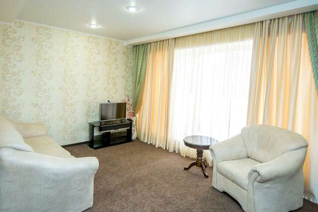 Гостиница Элион Балаково-160