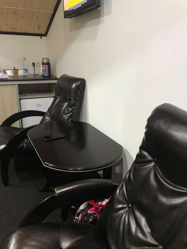 Гостиница Элион Балаково-205