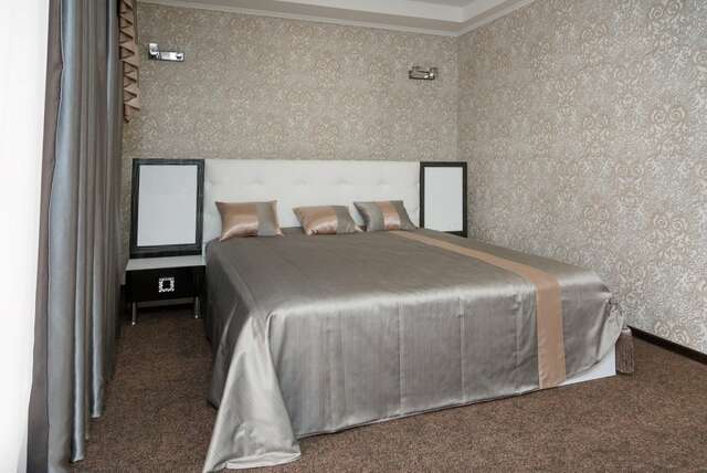 Гостиница Элион Балаково-145