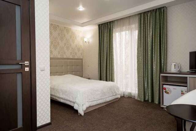 Гостиница Элион Балаково-169