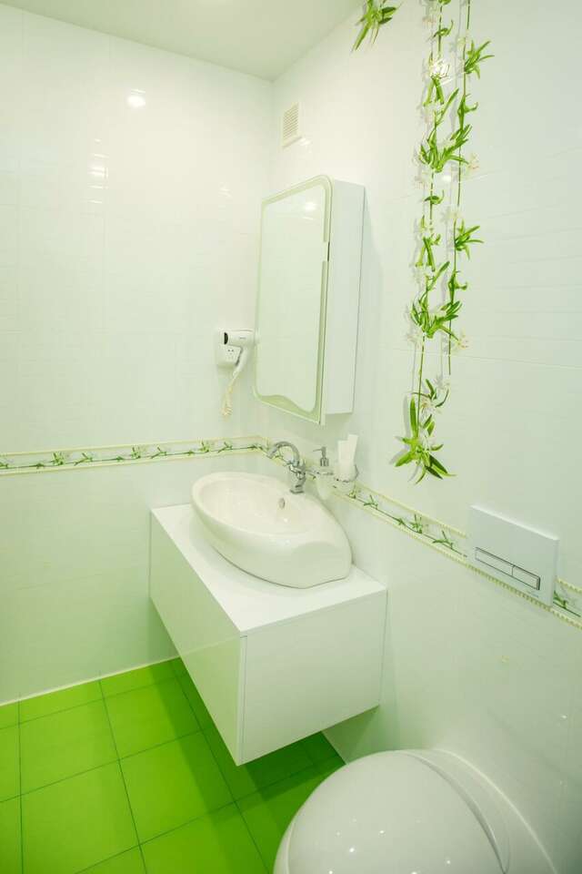 Гостиница Элион Балаково-134