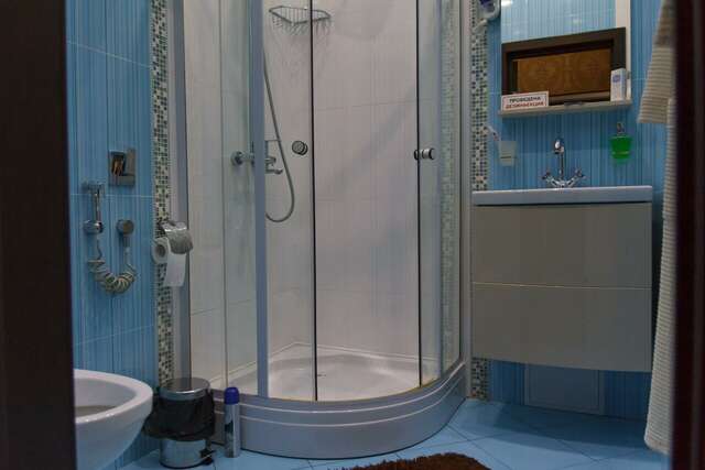 Гостиница Элион Балаково-170