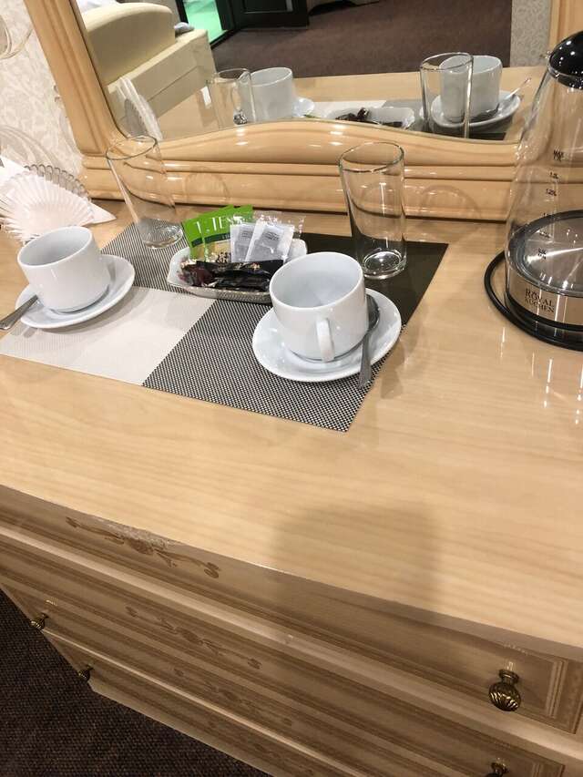 Гостиница Элион Балаково-184