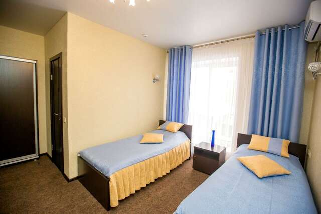 Гостиница Элион Балаково-117