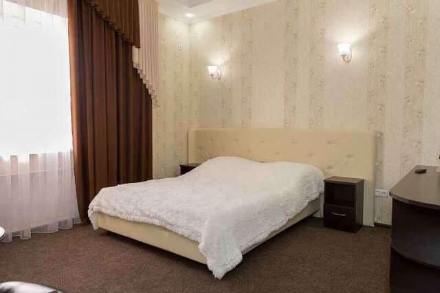 Гостиница Элион Балаково-151