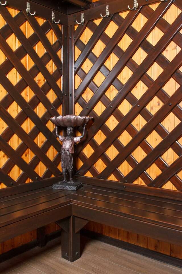 Гостиница Элион Балаково-39