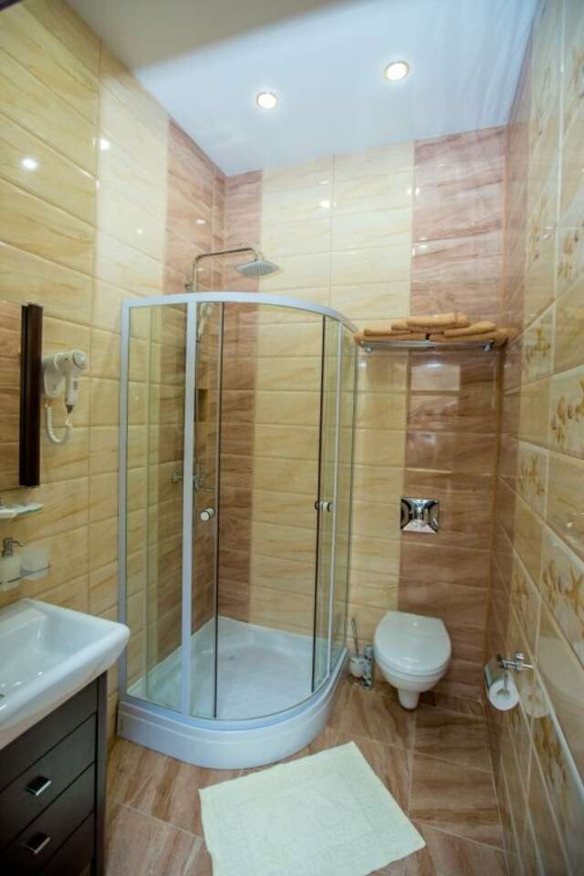 Гостиница Элион Балаково-168