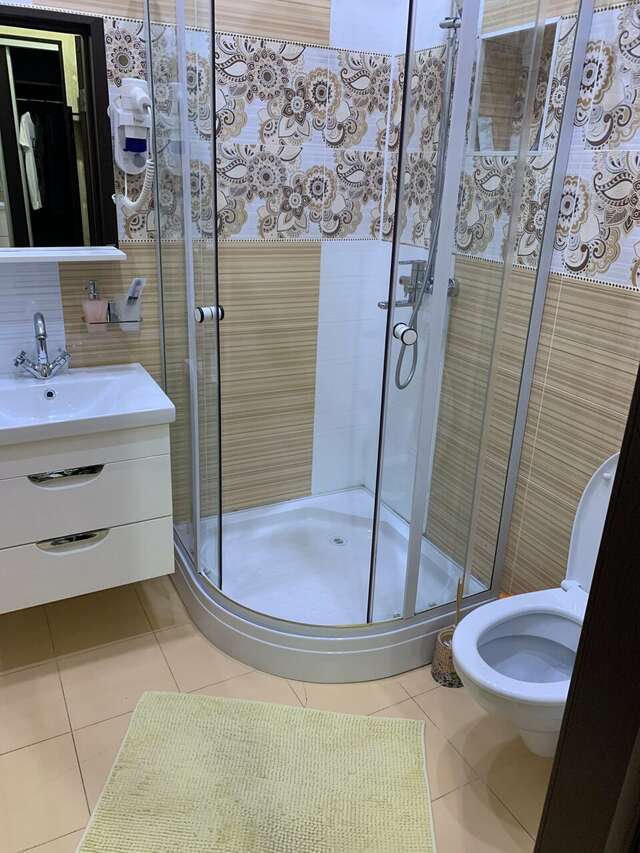 Гостиница Элион Балаково-220