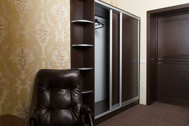 Гостиница Элион Балаково-77