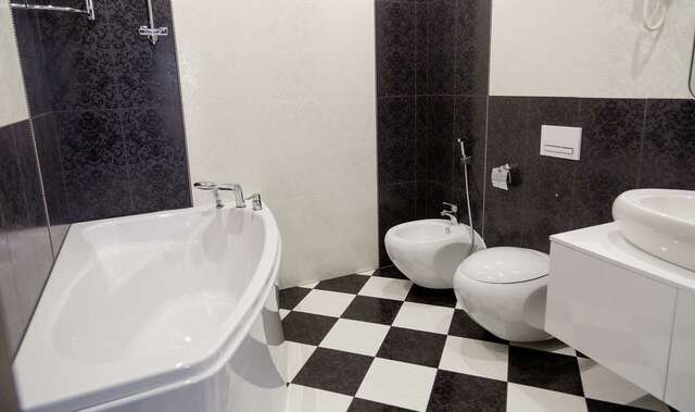 Гостиница Элион Балаково-161