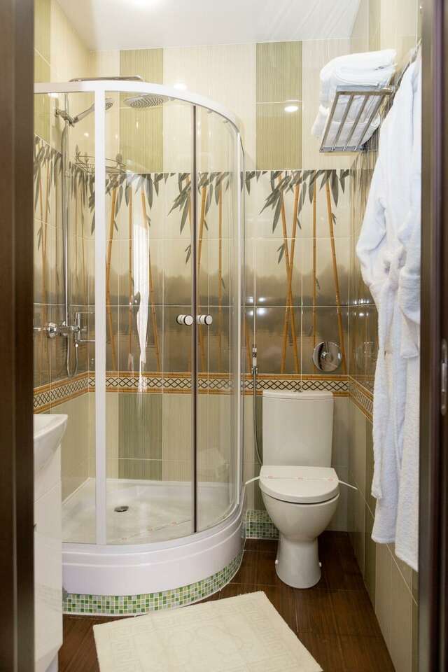 Гостиница Элион Балаково-158