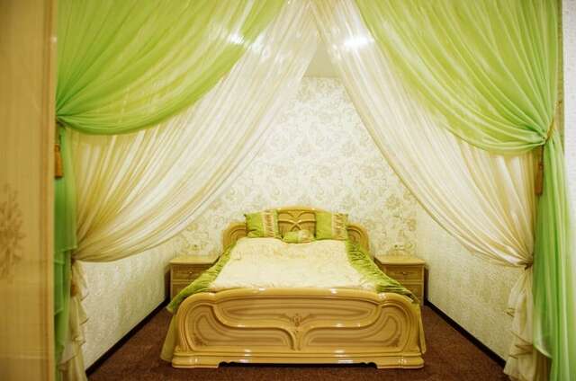 Гостиница Элион Балаково-12