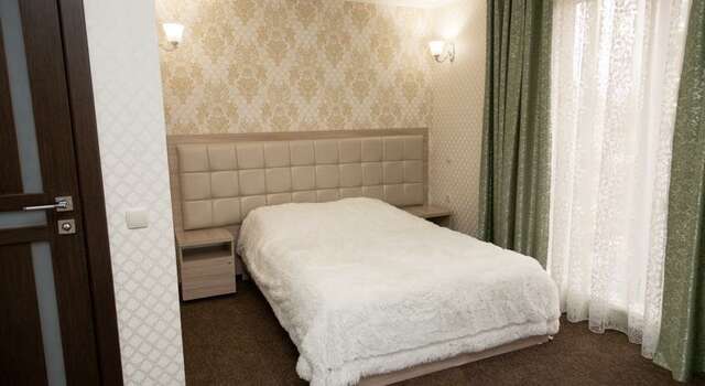 Гостиница Элион Балаково-136