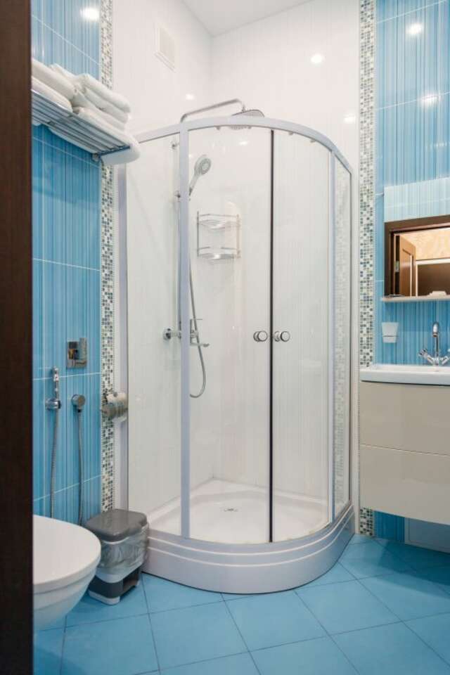 Гостиница Элион Балаково-132