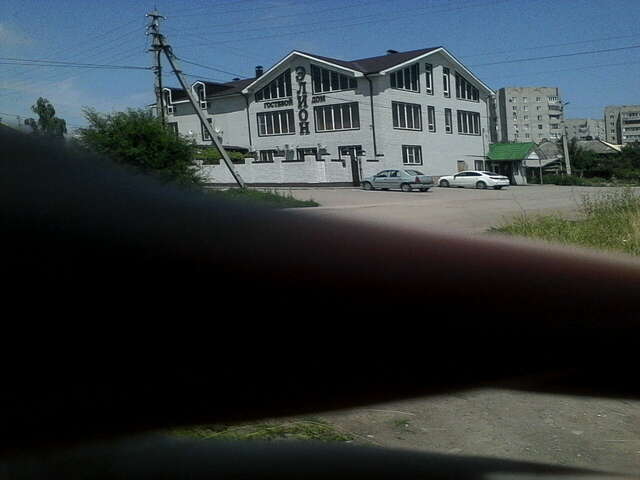 Гостиница Элион Балаково-31