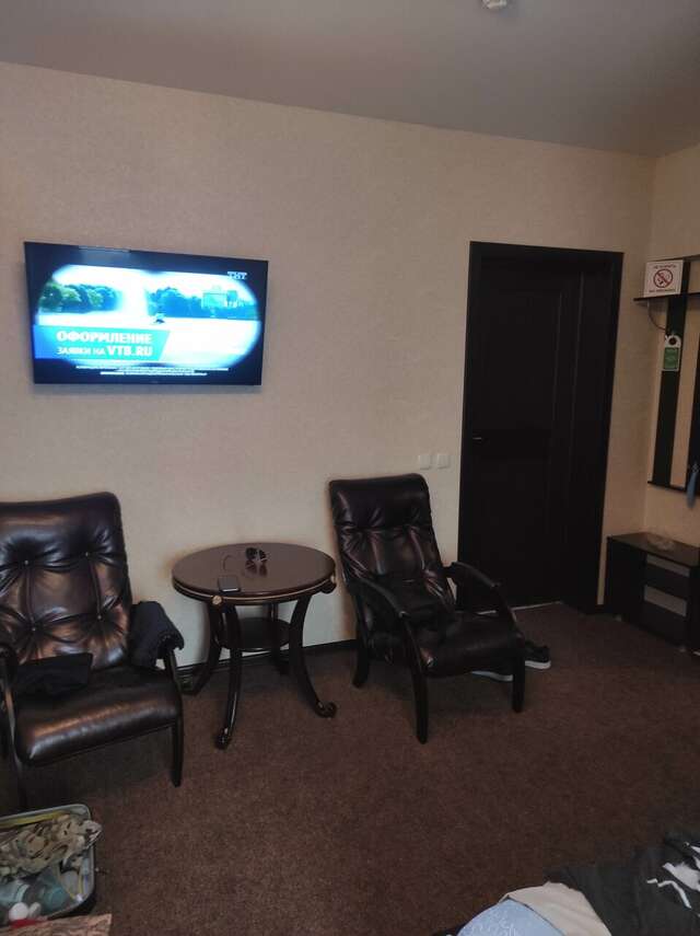 Гостиница Элион Балаково-214