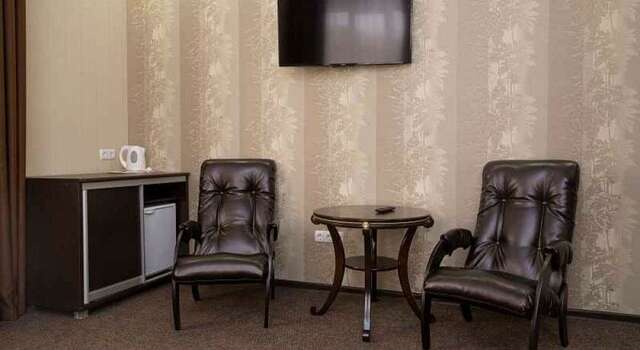 Гостиница Элион Балаково-68