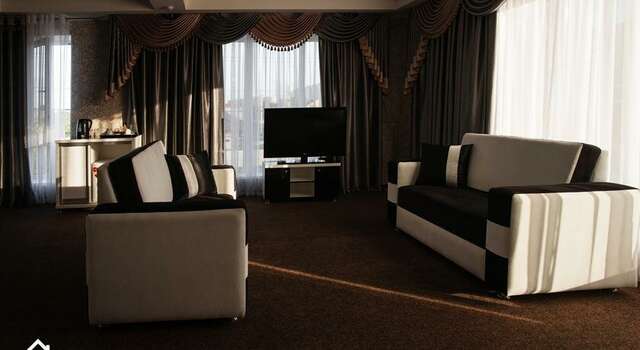 Гостиница Элион Балаково-112