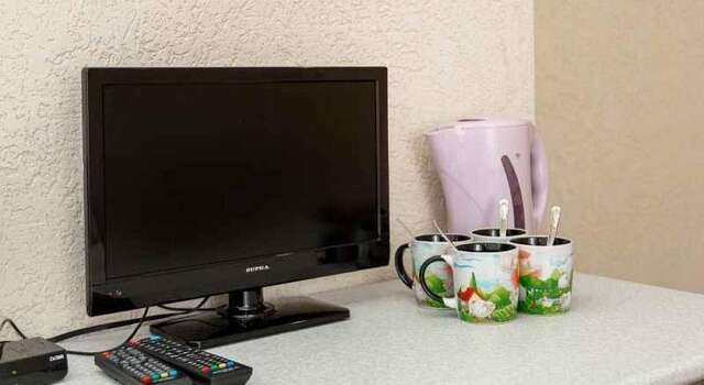 Гостиница Элион Балаково-14