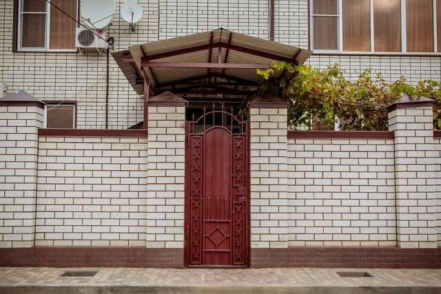 Гостиница Элион Балаково-11