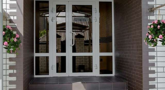 Гостиница Элион Балаково-19