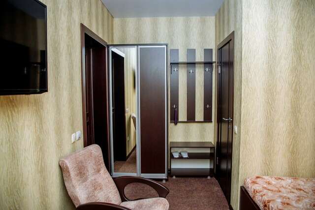 Гостиница Элион Балаково-114