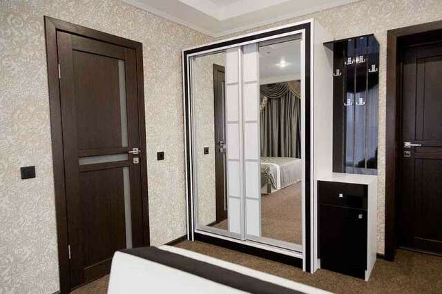 Гостиница Элион Балаково-28