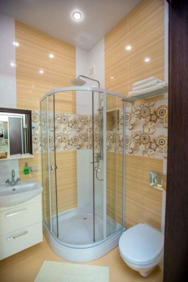 Гостиница Элион Балаково-174