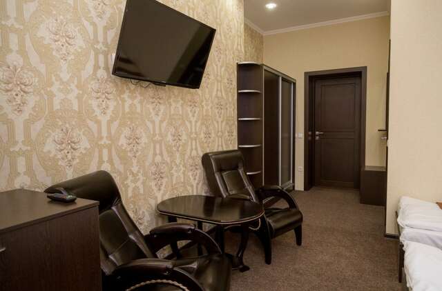 Гостиница Элион Балаково-20