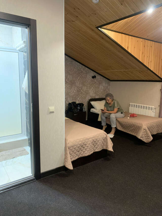 Гостиница Элион Балаково-207