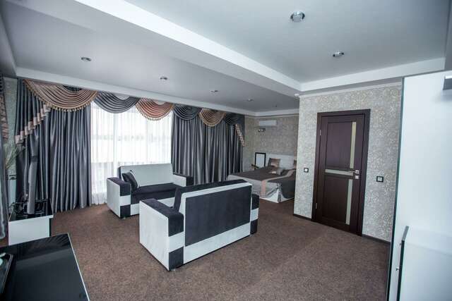 Гостиница Элион Балаково-34