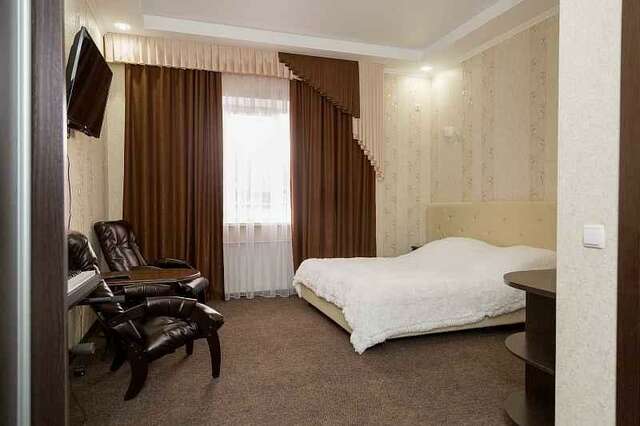 Гостиница Элион Балаково-143