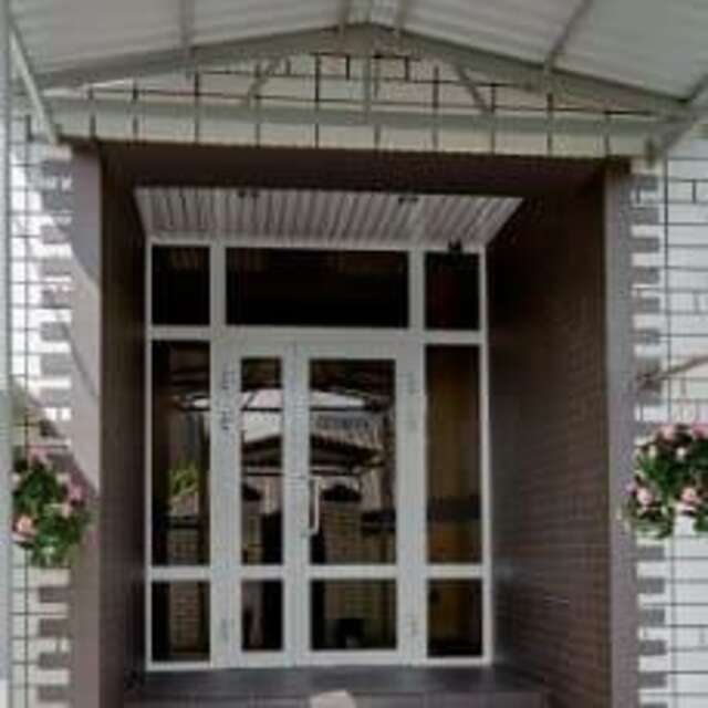 Гостиница Элион Балаково-55