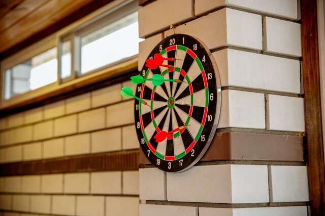 Гостиница Элион Балаково-23