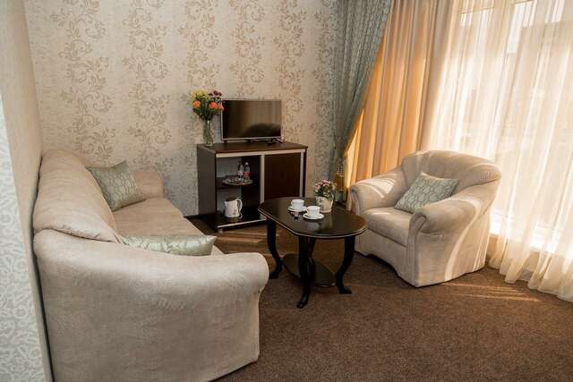 Гостиница Элион Балаково-139