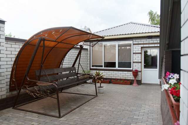 Гостиница Элион Балаково-45