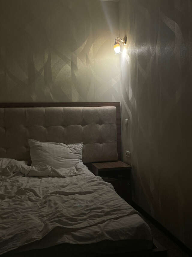 Гостиница Элион Балаково-187