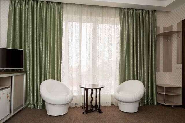 Гостиница Элион Балаково-58