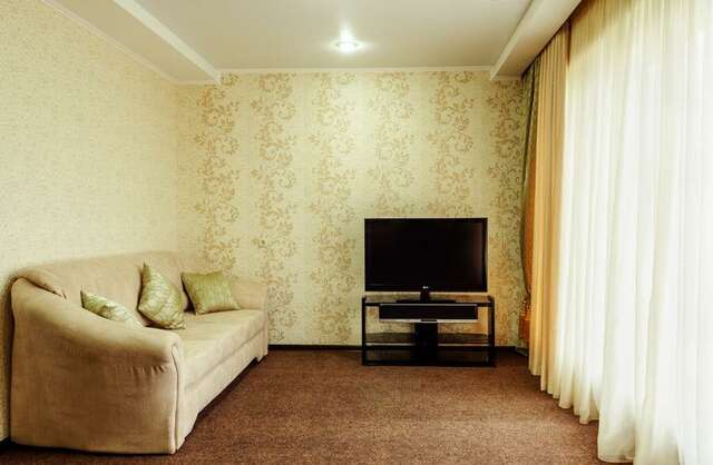 Гостиница Элион Балаково-99