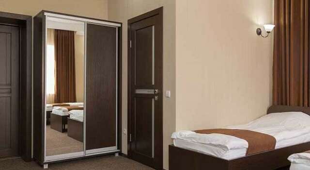 Гостиница Элион Балаково-118